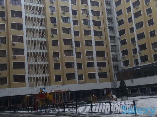 Продается 2 комнатная квартира , жк Central Park Residence ., фотография 10