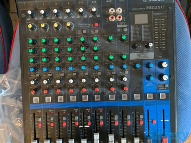 Караоке оборудование, фотография 6