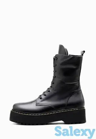 Полусапоги hotic, фотография 1