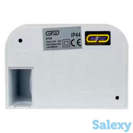 Датчик движения ST09 белый Энергия, фотография 3