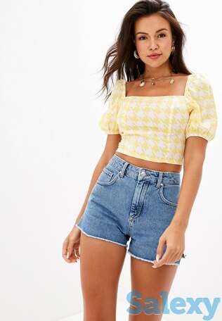 Блуза ivyrevel, фотография 1