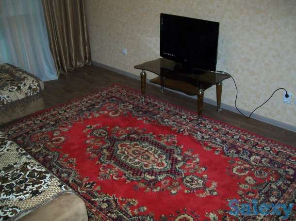 Сдам в аренду однокомнатную квартиру на длительный срок, фотография 10