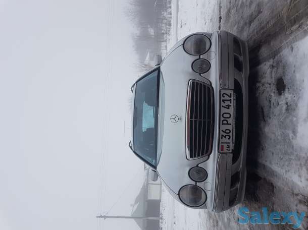 Все вопроси по телефону Mercedes-Benz E-Class, фотография 11