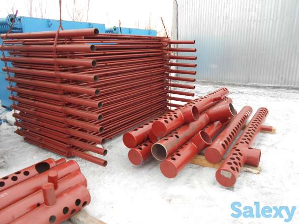 Котлы серии КВ-ГМ - котел водогрейный газомазутный., фотография 4