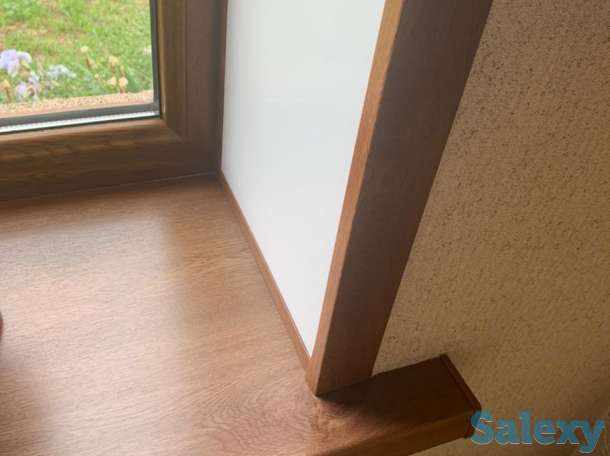 Делаем все что косается окон, фотография 2