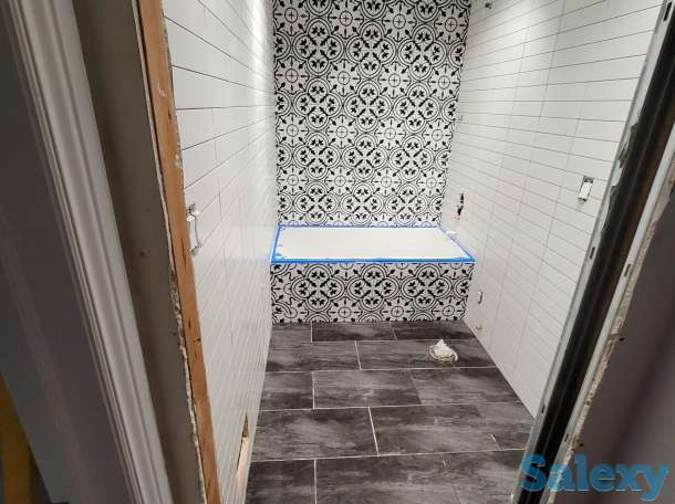 Ремонт квартир, фотография 3