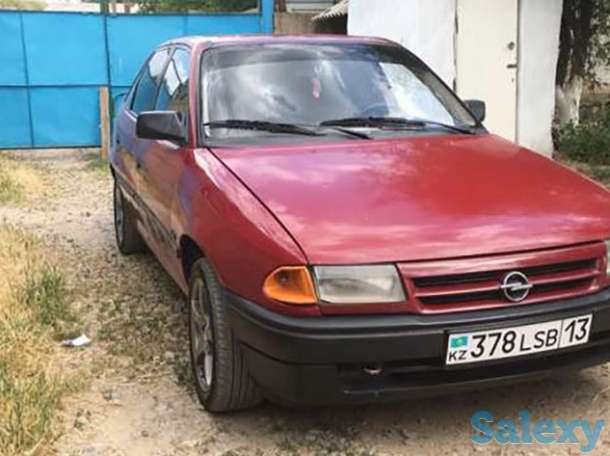 Опель. Срочно нужен ремонт, фотография 1