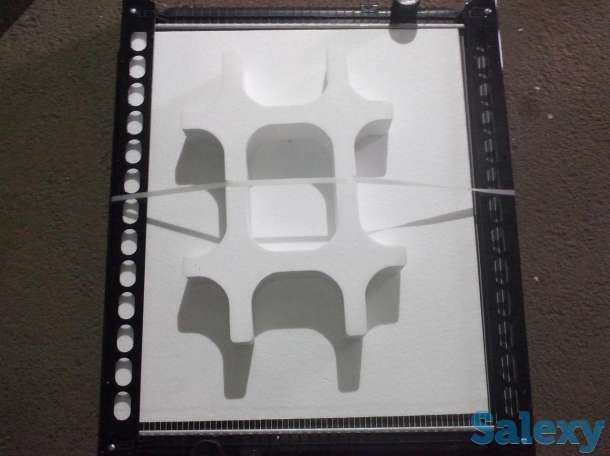 Радиаторы Howo Shaanxi (Shacman), фотография 1