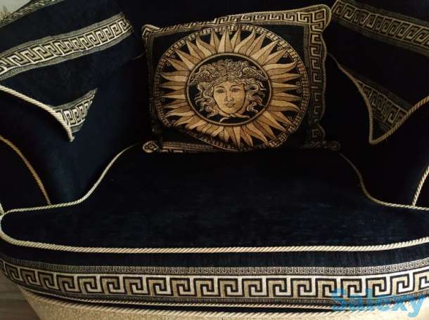 диван и кресла, фотография 3