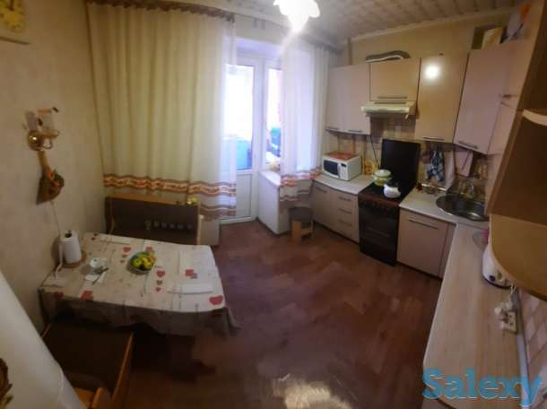 Продаётся двухкомнатная квартира, фотография 3