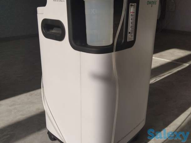 Продается кислородный концентратор, фотография 2