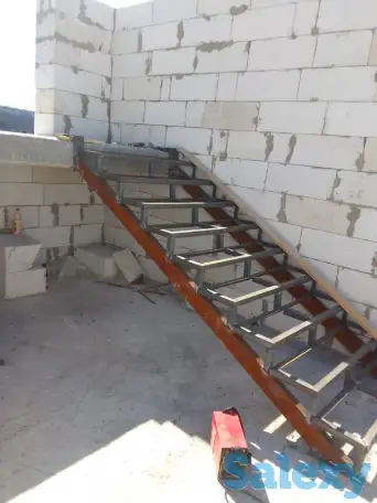 Опытный сварщик, предлагающий качественную сварку по разумным ценам, фотография 7