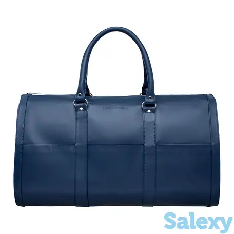 Сумка-портплед farley dark blue, фотография 1