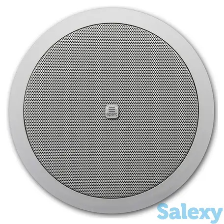 Встраиваемая акустика apart cm608, фотография 1