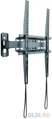 Кронштейн для телевизора ultramounts um 878 черный 32