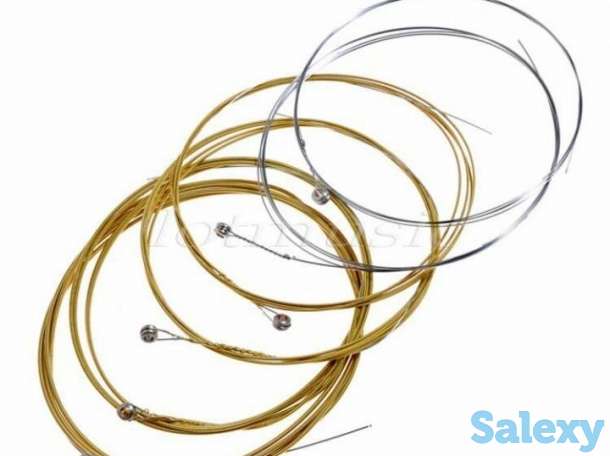 Струна медная, фотография 2