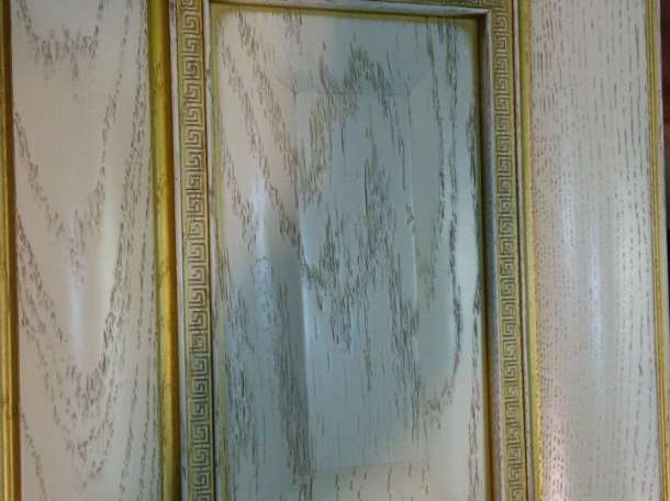 межкомнатные двери и мебельные фасады , фотография 6