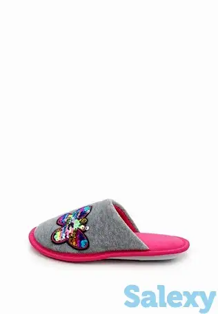 Тапочки t.taccardi, фотография 2