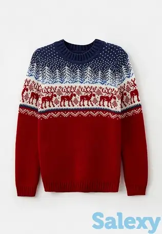 Джемпер scandica, фотография 1