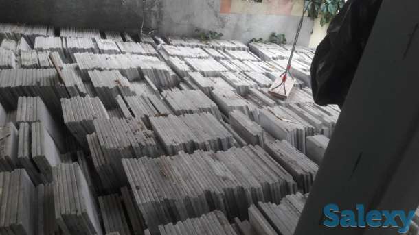 Мраморная плитка, фотография 2