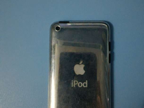 IPod Touch 4 (32gb), фотография 1