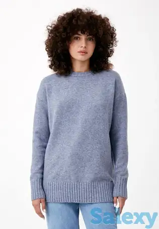 Джемпер finn flare, фотография 1