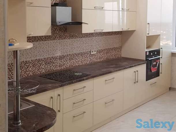 Изготовление корпусной мебели на заказ, фотография 2