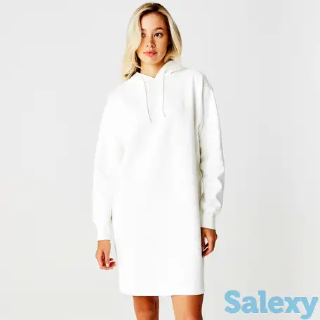 Платье lacoste regular fit, фотография 1