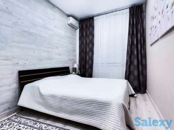 3-х комнатная квартира с видом на горы, ул. Сатпаева, 90/20, фотография 1