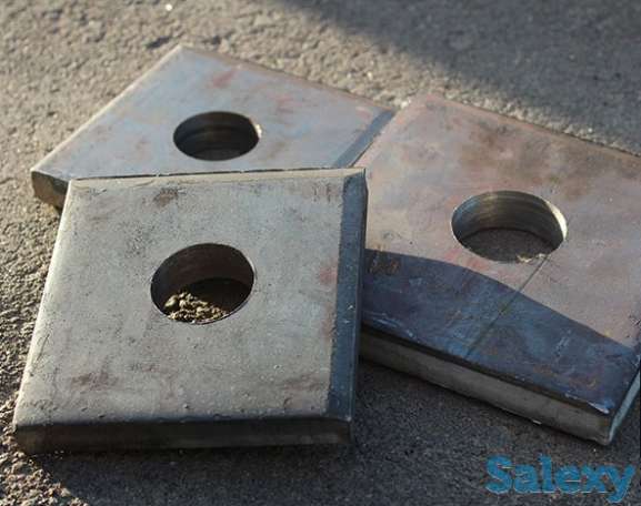 Шайбы от Производителя, фотография 1