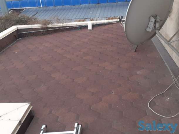 Делаем иремонтируем крыши ,навесы., фотография 2