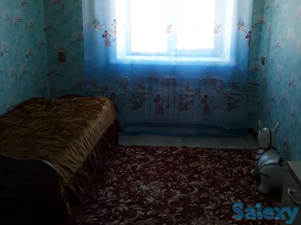 продам 3х комнатную квартиру, 3 микрорайон дом 9, фотография 2