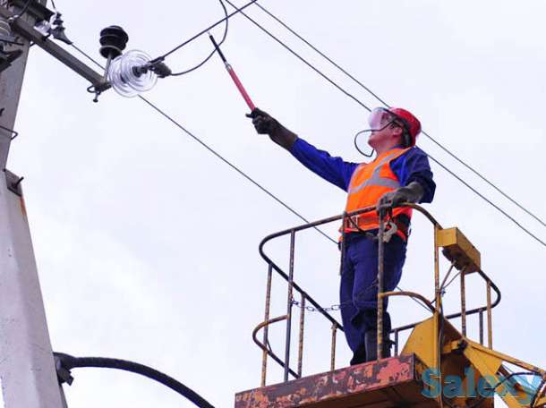 услуги в области проектирования и монтажа электрооборудования по г. Алматы и Алматинской области, фотография 4
