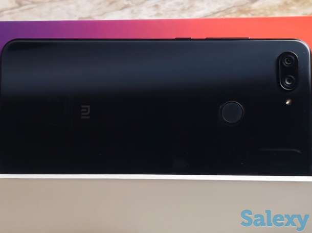 Mi 8 lite 4/64, фотография 4