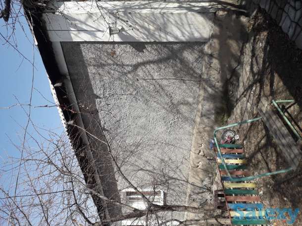 продам дом срочно с участком, микр достык  ул садвокасова 198, фотография 1