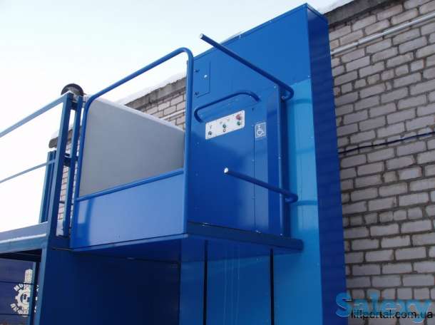 Поставка лифтов, эскалаторов, траволаторов, подъёмников по РК. Лифт OTIS, Могилёвлифтмаш, фотография 11