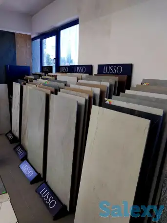 Плитки керомагранит, фотография 2