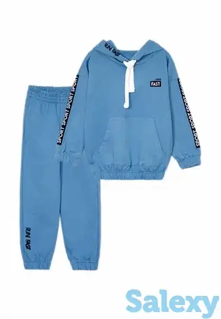 Костюм спортивный lokki, фотография 1