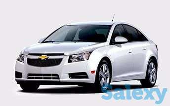 По кузову CHEVROLET CRUZE 09-, фотография 1