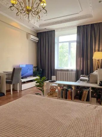 ПРОДАЖА! Светлая квартира в кирпичном доме в районе ДКМ, фотография 3