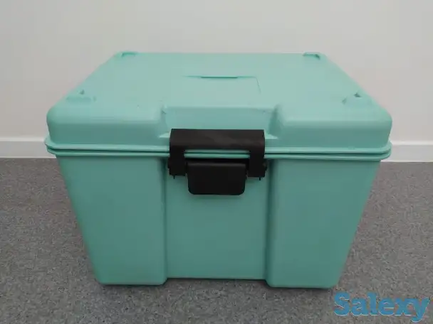 Термобоксы Avatherm (Турция) пищевые, фотография 6