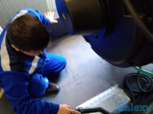 Поставка, монтаж и сервисное обслуживание ИБП и ДГУ, фотография 3