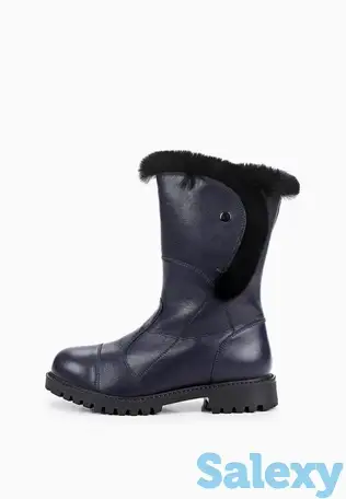 Сапоги ralf ringer, фотография 2