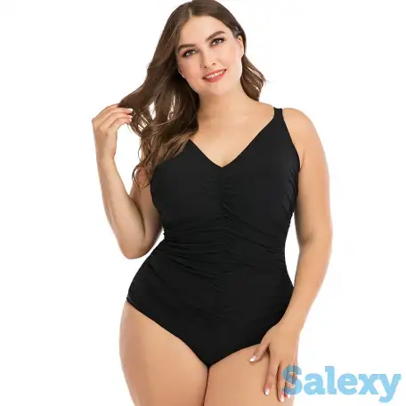 Продам купальник больших размеров в Каскелен, Талгар, пос. Отеген-Батыр, Боралдай! ДОСТАВКА | инста sharmkz, фотография 2