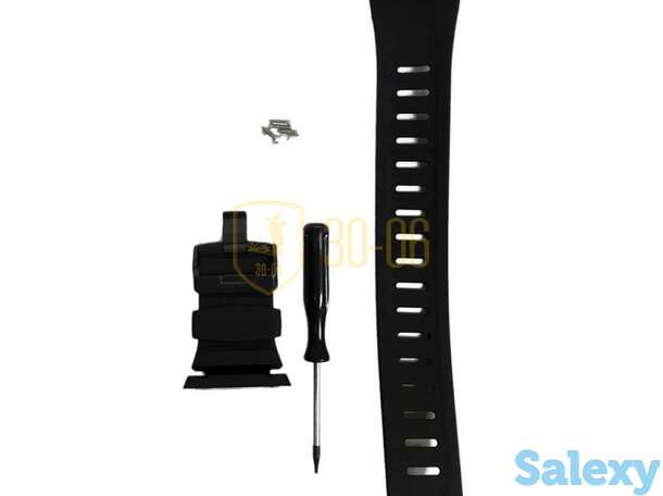 Комплект ремешков для декомпрессиметра i750tc (черн.), фотография 1