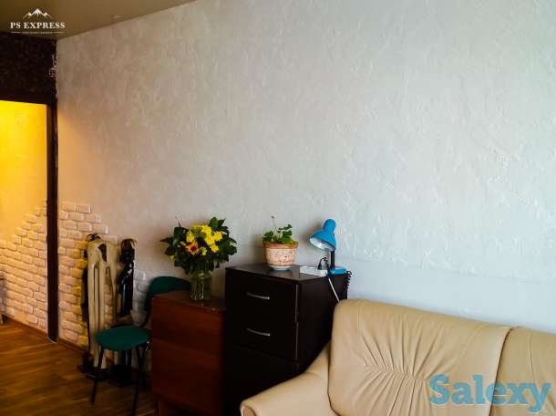 КВАРТИРА СТУДИЯ, ,ул.Татьяны Снежиной 41/1, фотография 1