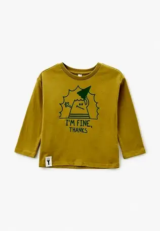 Лонгслив sela, фотография 1