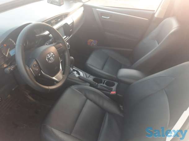 TAYOTA COROLLA, фотография 4