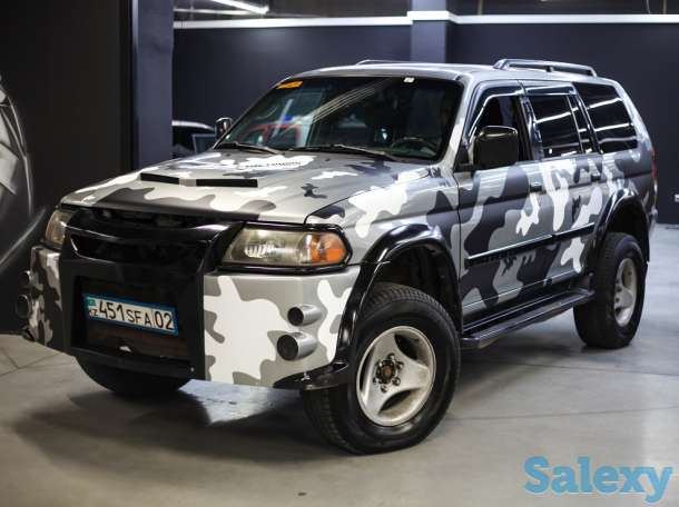 Камуфляж, фотография 3