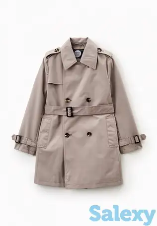 Плащ smith's brand, фотография 1